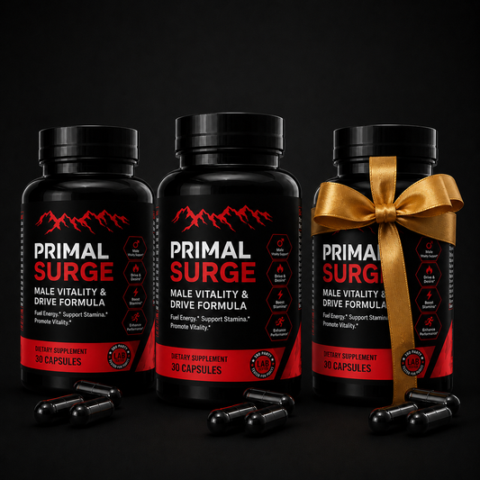 Performance Capsules