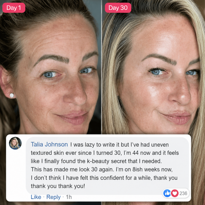 Koregene™ | PDRN Youth Revival Serum