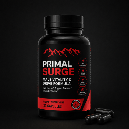 Performance Capsules