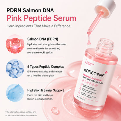 Koregene™ | PDRN Youth Revival Serum